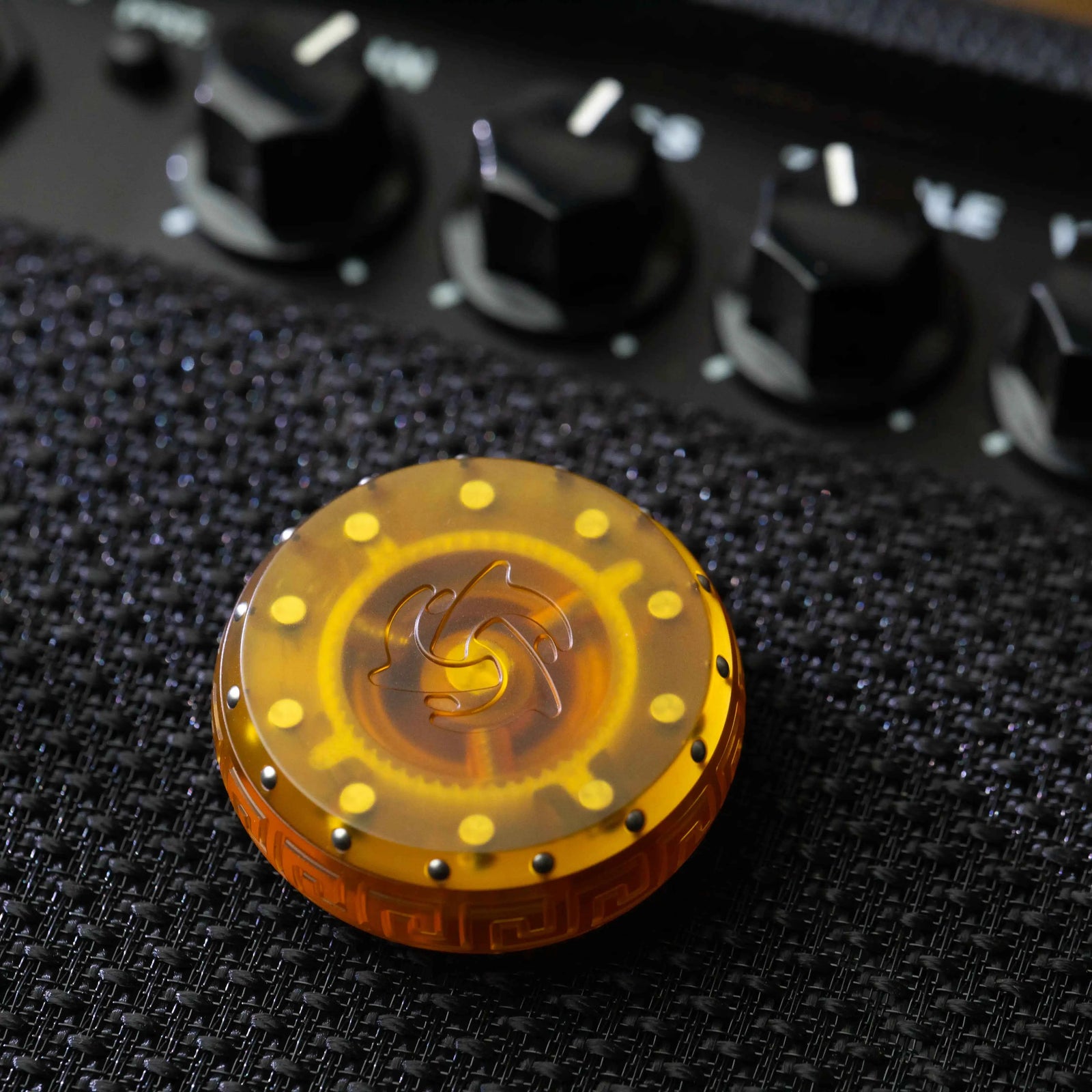 Quake Drum