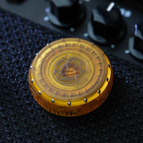 Quake Drum