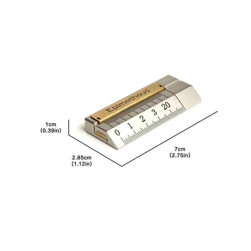 Ruler