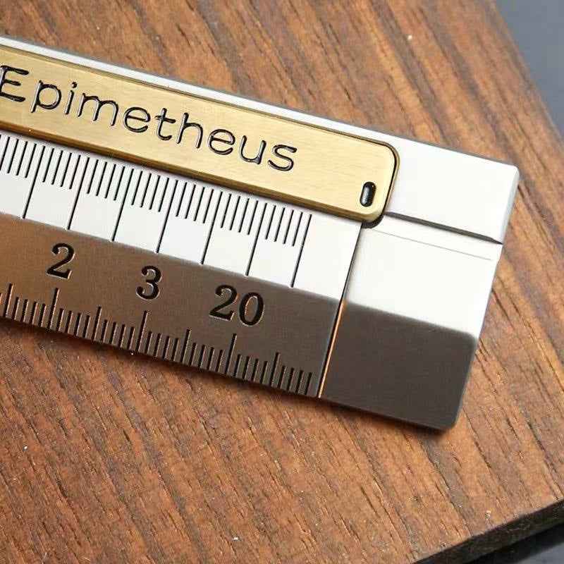 Ruler
