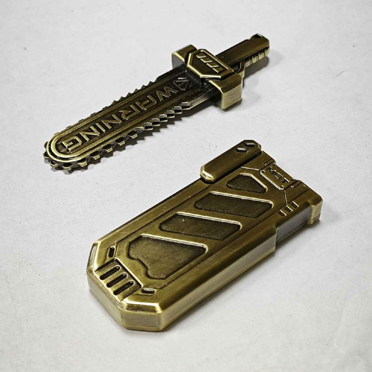 Sky Breaker Recreation Edition - EDC GATEWAY