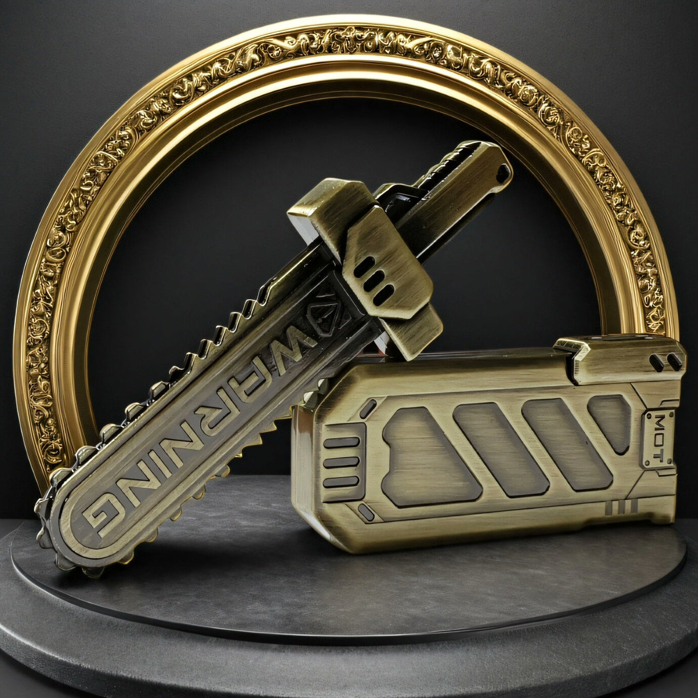 Sky Breaker Recreation Edition