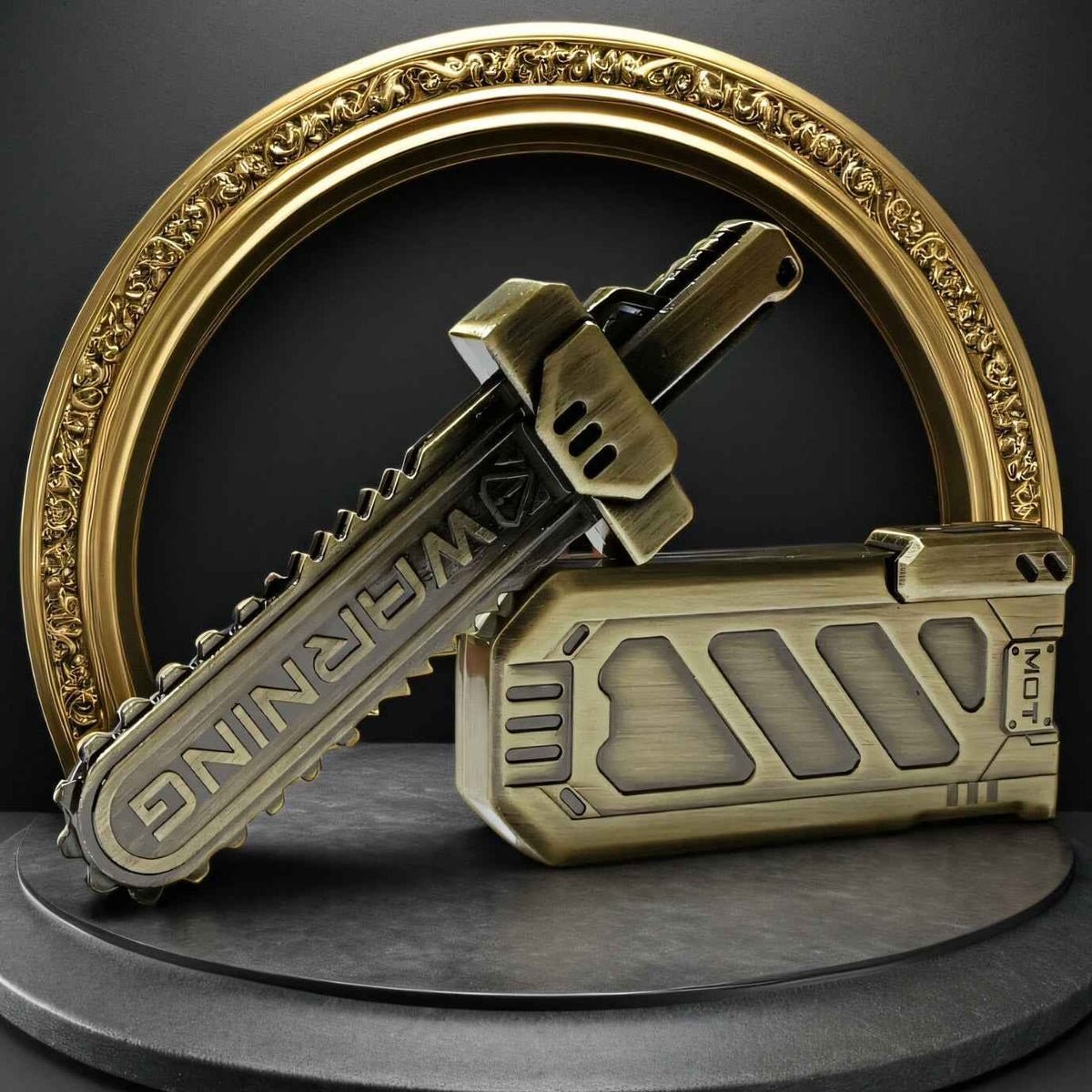 Sky Breaker Recreation Edition - EDC GATEWAY