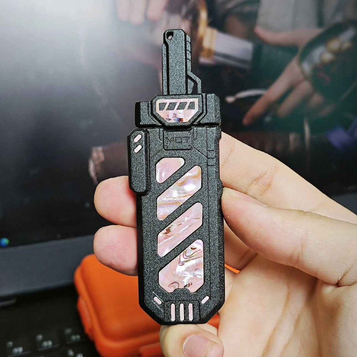 Sky Breaker Recreation Edition - EDC GATEWAY