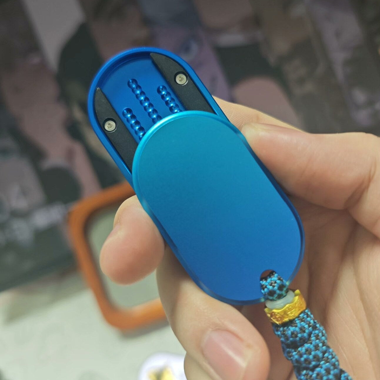 Stgstar Rhythm Slider