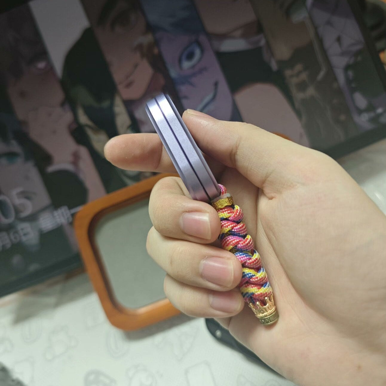 Stgstar Rhythm Slider