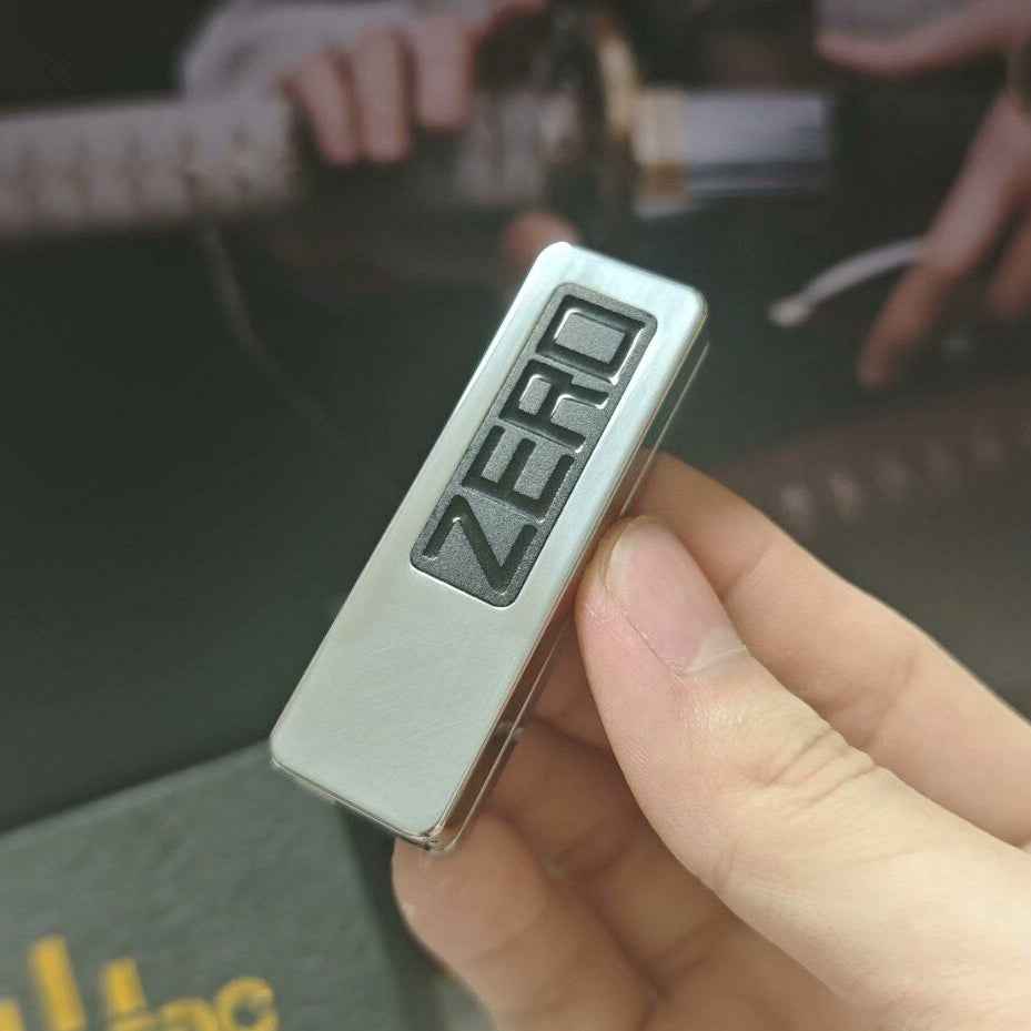 ZERO Mechanical Slider