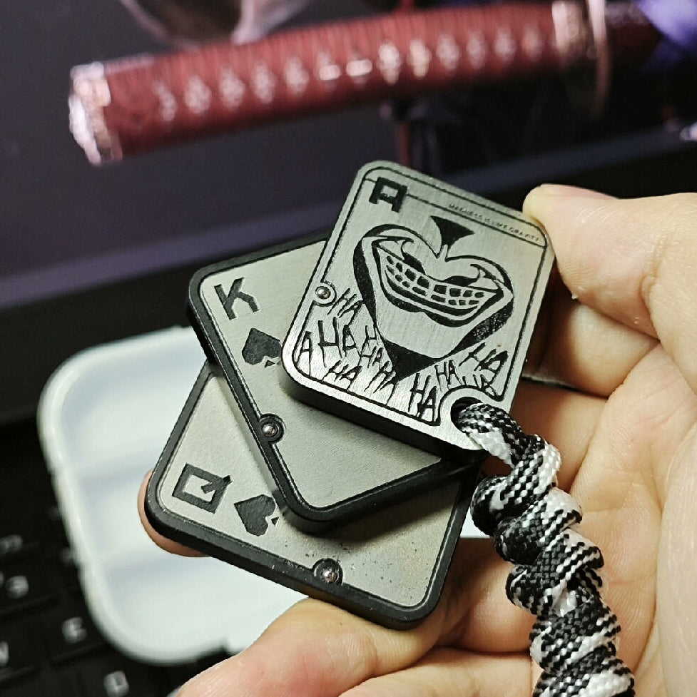 BATMAN Slider