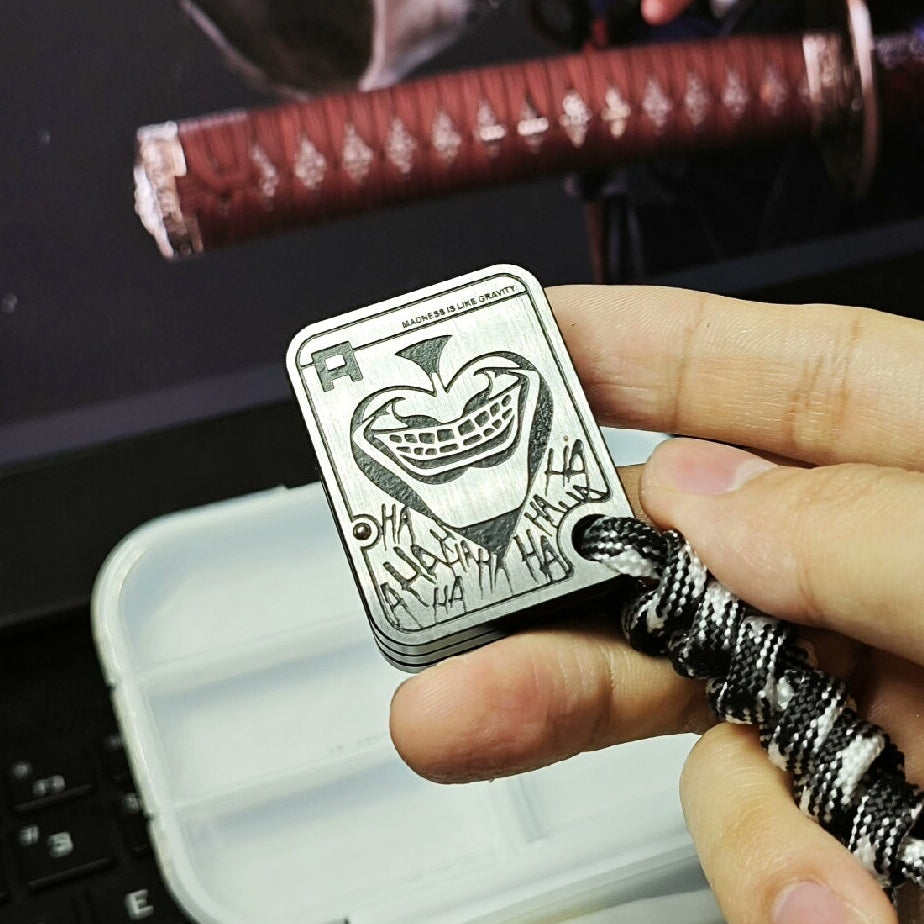 BATMAN Slider