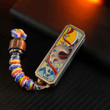 Nine-Colored Deer Tuning Fork