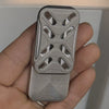 Stainless steel