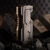 Stainless Steel Black