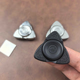 Dog Head Spinner