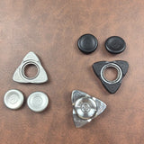 Dog Head Spinner