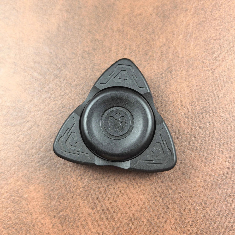 Dog Head Spinner