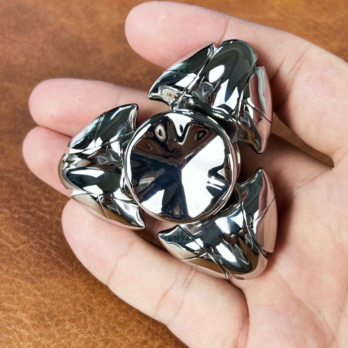 Fatboy War Spinner - EDC GATEWAY