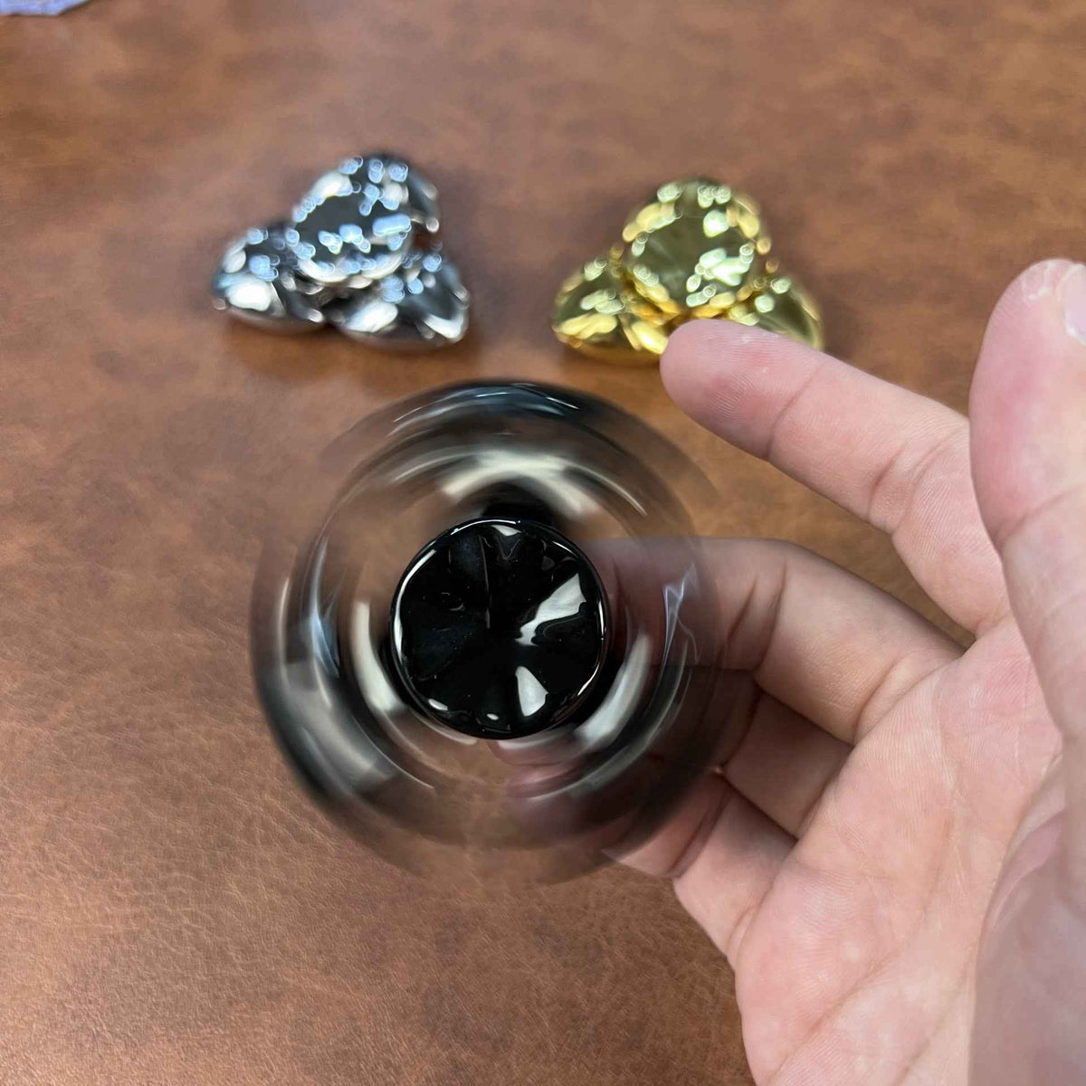 Fatboy War Spinner - EDC GATEWAY