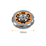 Ferris Wheel Spinner