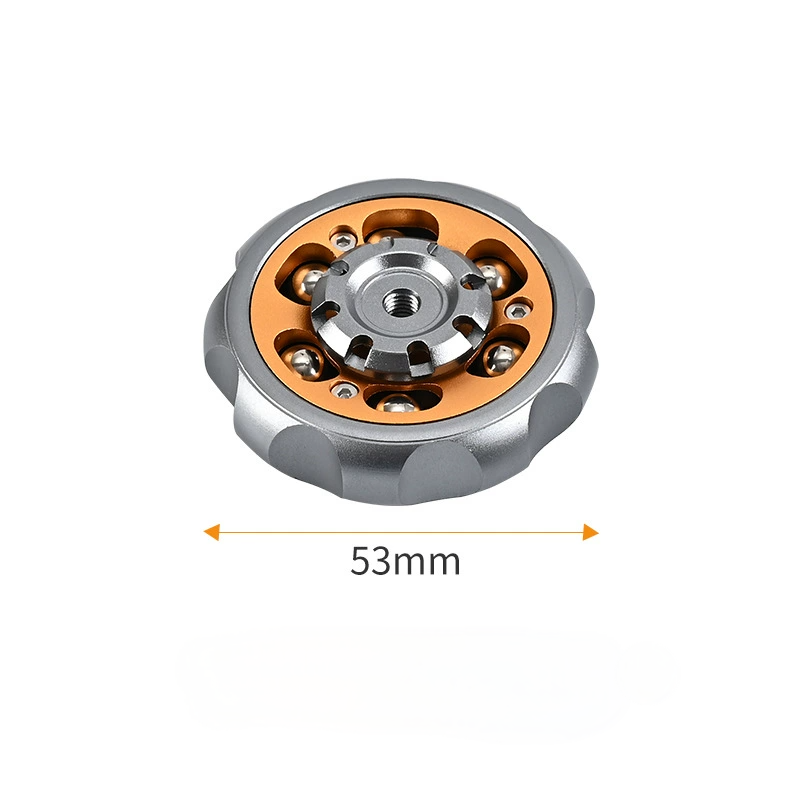 Ferris Wheel Spinner