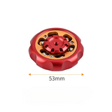Ferris Wheel Spinner