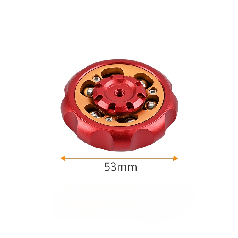 Ferris Wheel Spinner