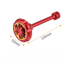Red + Yellow + Scepter