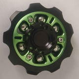 Ferris Wheel Spinner