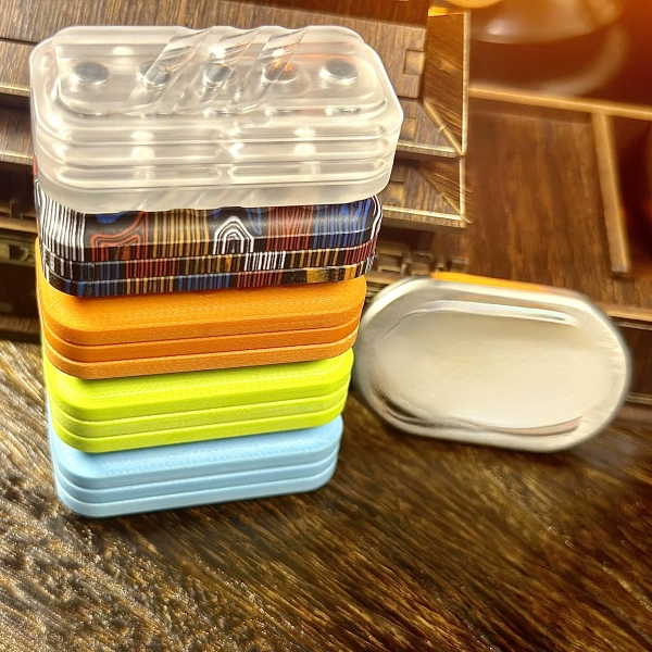 Lucky Candy Slider