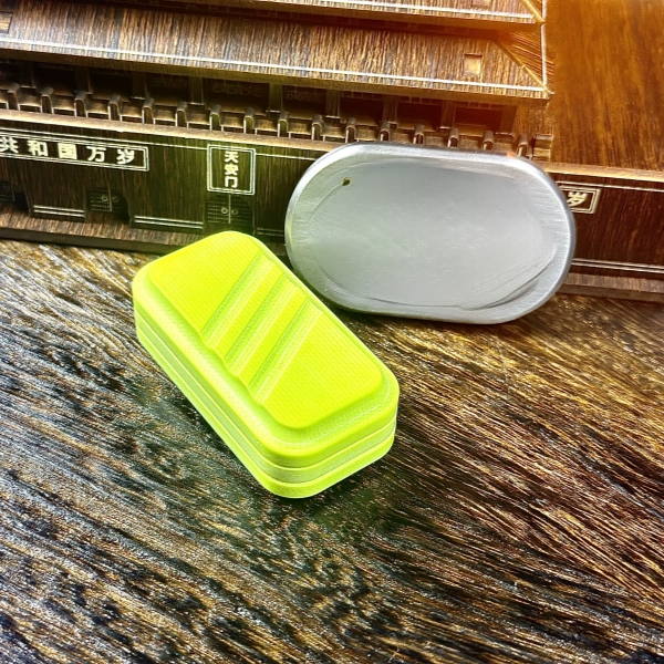 Lucky Candy Slider - EDC GATEWAY
