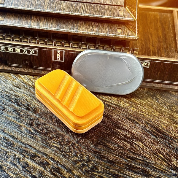 Lucky Candy Slider - EDC GATEWAY