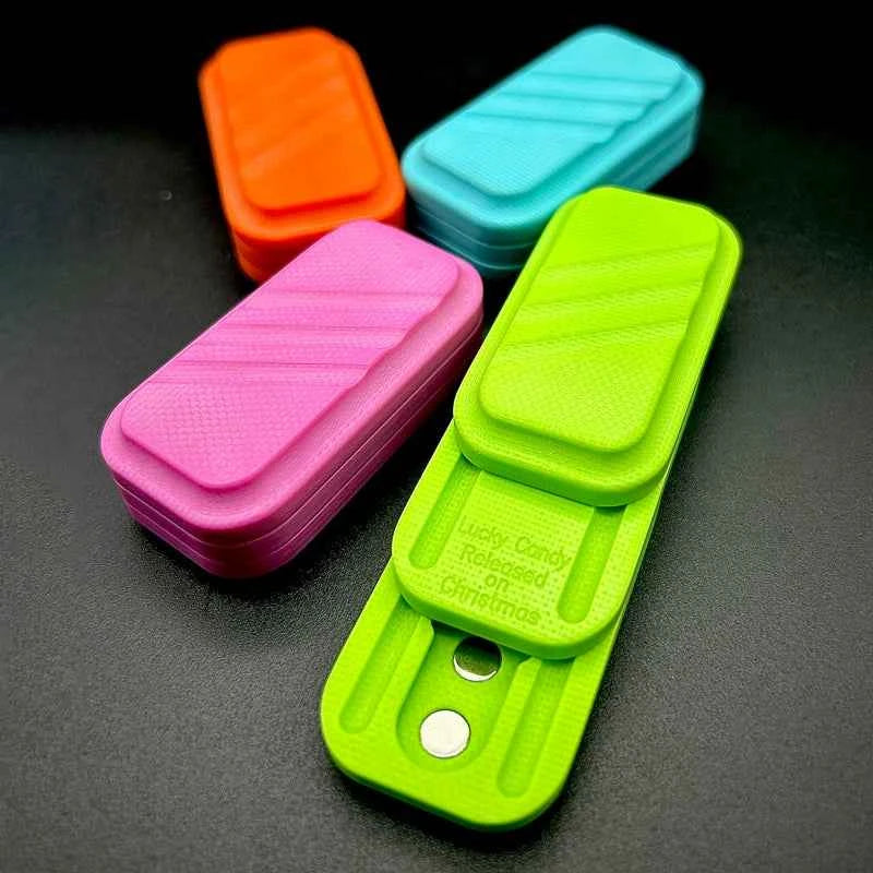 Lucky Candy Slider