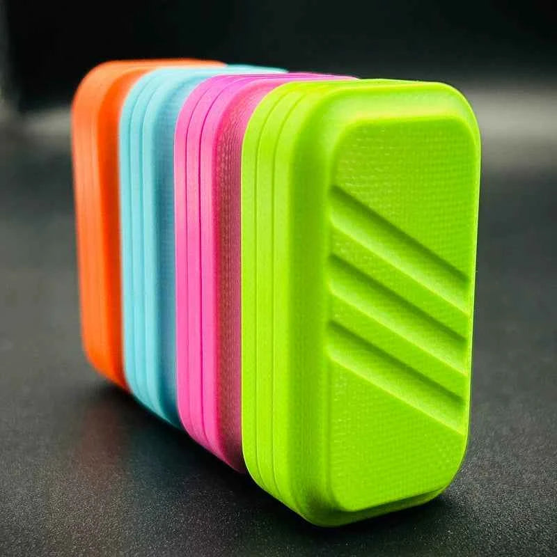 Lucky Candy Slider
