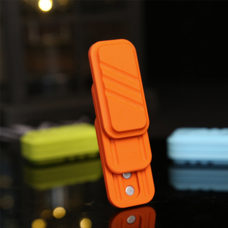 Lucky Candy Slider