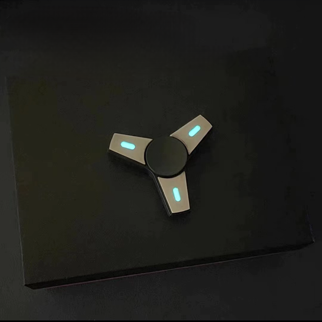 Mini Kong G3 Spinner