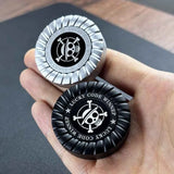 Pirate King Pop Coin