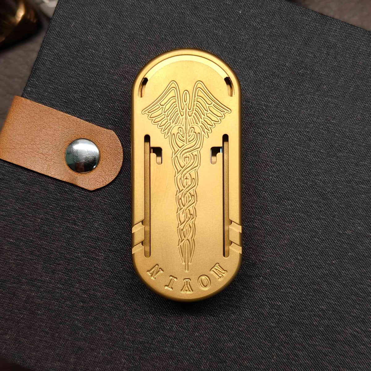 Scepter Tuning Fork - EDC GATEWAY