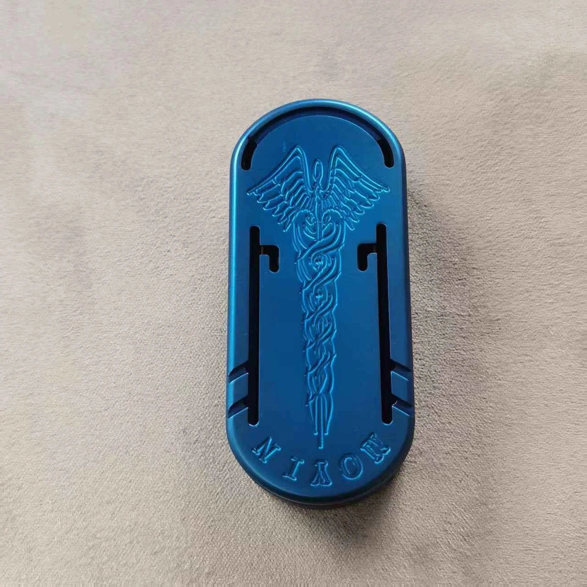 Scepter Tuning Fork - EDC GATEWAY