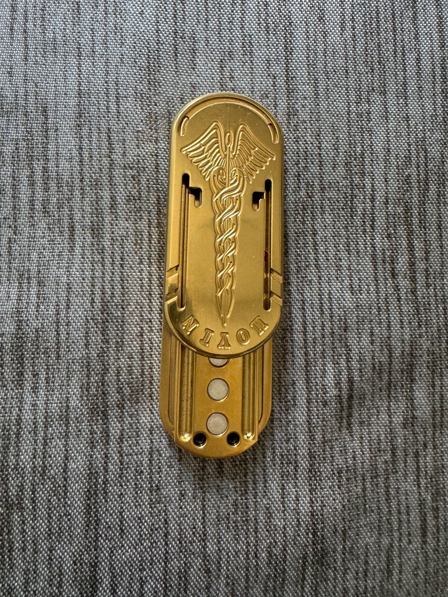 Scepter Tuning Fork