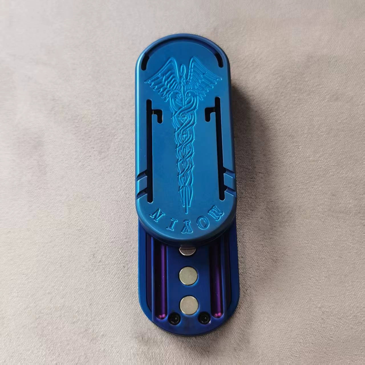 Scepter Tuning Fork
