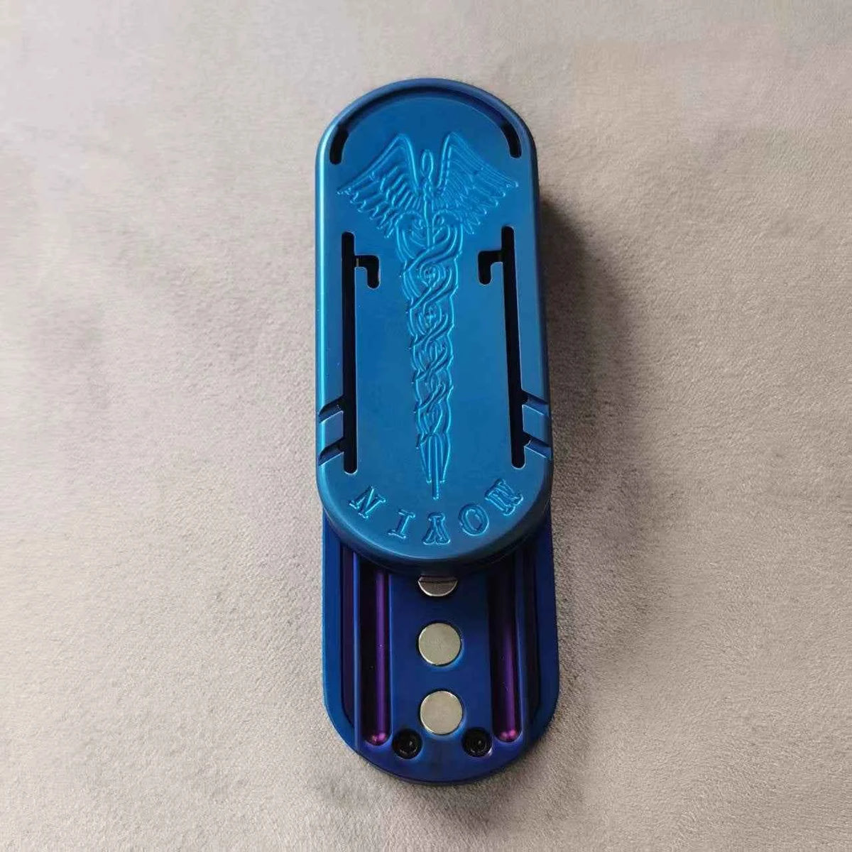 Scepter Tuning Fork - EDC GATEWAY