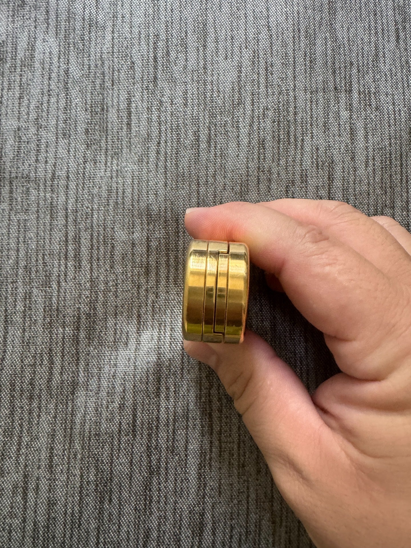 Scepter Tuning Fork