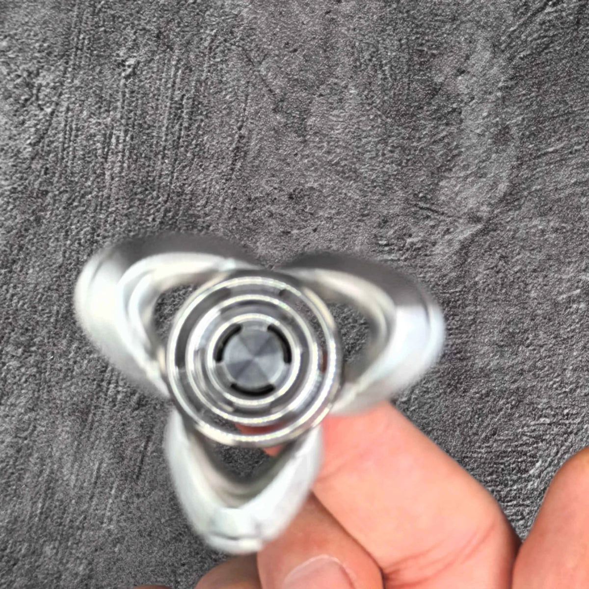 Shadow Blade Spinner