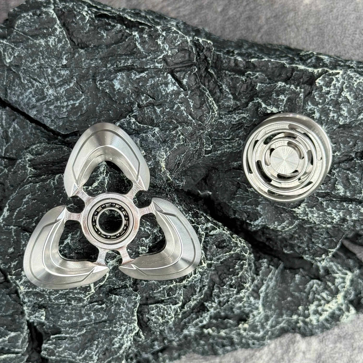 Shadow Blade Spinner