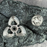 Shadow Blade Spinner