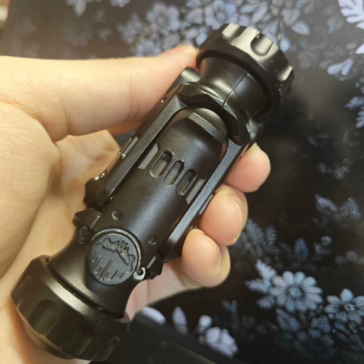 Shock Bomb