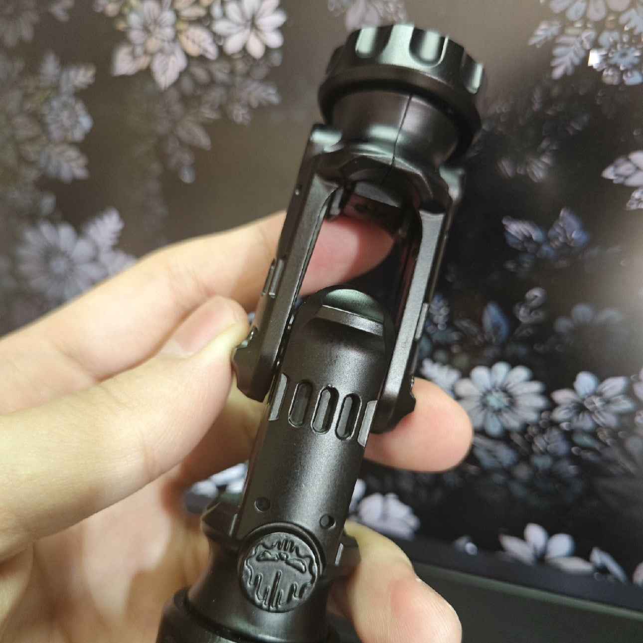 Shock Bomb