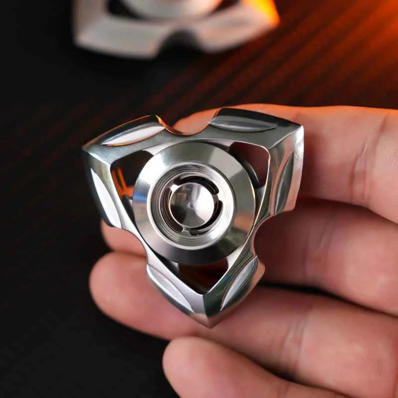 Siren Speed Spinner