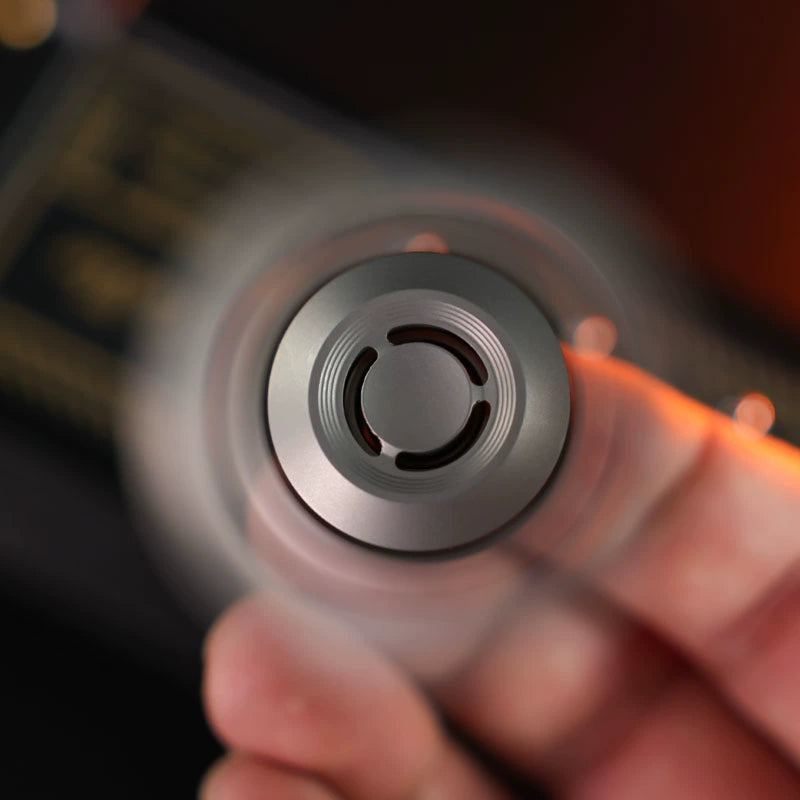 Siren Speed Spinner