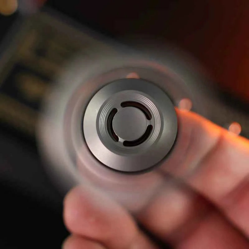 Siren Speed Spinner
