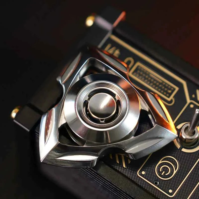 Siren Speed Spinner